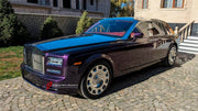 CONVERSION FACELIFT BODY KIT for ROLLS ROYCE PHANTOM 2004-2012 6th Gen to 2012-2017 7th Gen
Set includes:
Front Bumper
Headlights
Turn Signals
Side Mirrors
Silver Trims for Bumper
Headlight Masks
Material: Plastic
NOTE: Professional installation is required, need to cut front fenders and put headlights masks