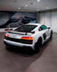 DRY CARBON BODY KIT for AUDI R8 4S 2016 - 2023 Forza Performance custom fit design GT RWD style