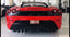 CONVERSION FERRARI F430 TO SCUDERIA BODY KIT
Set includes:
Front Bumper Assembly (2 options)
Side Skirts
Rear Bumper Assembly
Rear diffuser
NOTE: Professional installation is required.
CONTACT US FOR PRICING