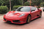 CONVERSION FERRARI F430 TO SCUDERIA BODY KIT
Set includes:
Front Bumper Assembly (2 options)
Side Skirts
Rear Bumper Assembly
Rear diffuser
NOTE: Professional installation is required.
CONTACT US FOR PRICING