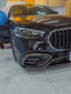 Conversion S63 AMG E Performance Body kit for S-class W223