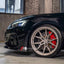 DRY CARBON BODY KIT for AUDI S5 RS5 B9.5 F5 FACELIFT 2020 - 2025
Set includes:
Front Lip
Front Bumper Assembly
Front Bumper Canards
Rear Bumper Fins
Rear Diffuser
Material: Dry Carbon
NOTE: Professional installation is required.