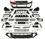CONVERSION FRONT BUMPER and HEADLIGHTS for PORSCHE CAYENNE E1 9PA FACELIFT 2007 - 2010 UPGRADE to E3 9YA FACELIFT 2024+
Set includes:
Front Bumper
Headlights
Material: Plastic
NOTE: Professional installation is required
Why “Contact Us for Pricing”?
We don’t display fixed prices because our goal is to offer you the most competitive deal possible. Product costs often decrease over time, and by requesting a quote, you’ll receive our most up-to-date price on market.
Payment ►
Visa
Mastercard
PayPal wit