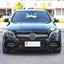 CONVERSION FRONT BUMPER ASSEMBLY AND FENDERS for MERCEDES-BENZ C-CLASS W205 2014 - 2022 UPGRADE to C63 AMG W205 2015 - 2023 FORZA PERFORMANCE custom fit AN Style
Set includes:
Front Bumper Assembly
Front Fenders
Material: Plastic
NOTE: Professional installation is required.