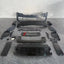 CONVERSION FRONT BUMPER ASSEMBLY for LAND ROVER RANGE ROVER L460 2021+ UPGRADE to SV L460 2022+
Set includes:
Front Bumper Assembly
Front Grille
Material: Plastic
NOTE: Professional installation is required.