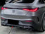 CONVERSION GLC 63 REAR BUMPER WITH DIFFUSER AND EXHAUST TIPS for MERCEDES BENZ GLC COUPE C254 2024 - 2026 Forza Performance Custom fit
Set includes:
Rear Bumper
Rear Bumper Corner Trims
Rear Bumper Canards
Rear Diffuser
Mounting Brackets
Exhaust Tips
Material: Plastic + Stainless Steel
NOTE: Professional installation is required.