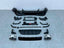 CONVERSION GLC 63 REAR BUMPER WITH DIFFUSER AND EXHAUST TIPS for MERCEDES BENZ GLC COUPE C254 2024 - 2026 Forza Performance Custom fit
Set includes:
Rear Bumper
Rear Bumper Corner Trims
Rear Bumper Canards
Rear Diffuser
Mounting Brackets
Exhaust Tips
Material: Plastic + Stainless Steel
NOTE: Professional installation is required.
