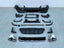 CONVERSION GLC 63 REAR BUMPER WITH DIFFUSER AND EXHAUST TIPS for MERCEDES BENZ GLC COUPE C254 2024 - 2026 Forza Performance Custom fit
Set includes:
Rear Bumper
Rear Bumper Corner Trims
Rear Bumper Canards
Rear Diffuser
Mounting Brackets
Exhaust Tips
Material: Plastic + Stainless Steel
NOTE: Professional installation is required.