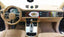 CONVERSION INTERIOR KIT for PORSCHE MACAN 95B 2014 - 2018 UPGRADE to 95B FACELIFT 2019 - 2021
Set includes:
Digital Instrument Cluster Screen
Dual Dashboard Screen
Dashboard Analog Clock
Climate Control Panel Frame
Material: Plastic
NOTE: Professional installation is required.