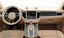 CONVERSION INTERIOR KIT for PORSCHE MACAN 95B 2014 - 2018 UPGRADE to 95B FACELIFT 2019 - 2021
Set includes:
Digital Instrument Cluster Screen
Dual Dashboard Screen
Dashboard Analog Clock
Climate Control Panel Frame
Material: Plastic
NOTE: Professional installation is required.