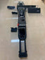 CONVERSION INTERIOR KIT for PORSCHE PANAMERA G1 970 2009 - 2013 to G2 971 2016 - 2020
Set includes:
Сlock
Cluster
Display Screen
Automatic Air Outlet
Passenger Display Screen
Gear Panel
Central AC Voice Automatic Control Panel
Front AC Panel
Central Armrest Box
Rear Air Vent
Rear Automatic Control AC Panel
Rear AC Panel
Material: Plastic
NOTE: Professional installation is required. This is covers, must be stuck above factory trim
PRODUCTION TIME: 5 days
Payment ►
Visa
Mastercard
PayPal with a credit