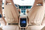 CONVERSION INTERIOR KIT for PORSCHE PANAMERA G1 970 2009 - 2013 to G2 971 2016 - 2020
Set includes:
Сlock
Cluster
Display Screen
Automatic Air Outlet
Passenger Display Screen
Gear Panel
Central AC Voice Automatic Control Panel
Front AC Panel
Central Armrest Box
Rear Air Vent
Rear Automatic Control AC Panel
Rear AC Panel
Material: Plastic
NOTE: Professional installation is required.
Payment ►
Visa
Mastercard
PayPal with a credit card (add 4.4% at checkout)
Payoneer
Cryptocurrency
Shipment ►
By e