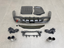 CONVERSION REAR DIFFUSER with EXHAUST TIPS for MERCEDES-BENZ CLE CLASS COUPE C236 A236 X236 2024+ UPGRADE to CLE CLASS AMG CLE 53 2024+ FACELIFT
Set includes:
Rear Diffuser
Exhaust Tips
Material:Plastic + Steel
NOTE: Professional installation is required