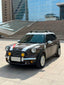 CONVERSION RETRO FRONT BUMPER for MINI COOPER R55 56 57 60 2007 - 2016
Set includes:
Front Lip
Hood Bonnet
Front Bumper Assembly
Grille Trim
Fender Flares
Material: Plastic
NOTE: Professional installation is required.