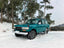 CONVERSION RETRO FRONT BUMPER for TOYOTA LAND CRUISER LC100 1998 - 2007
Set includes:
Front Lip
Front Bumper Assembly
Front Grille
Headlamps
Hood Bonnet
Front Fender Flares
Material: Plastic
NOTE: Professional installation is required.