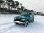 CONVERSION RETRO FRONT BUMPER for TOYOTA LAND CRUISER LC100 1998 - 2007
Set includes:
Front Lip
Front Bumper Assembly
Front Grille
Headlamps
Hood Bonnet
Front Fender Flares
Material: Plastic
NOTE: Professional installation is required.