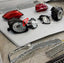 CONVERSION BODY KIT FOR BENTLEY FLYING SPUR 2005-2019 UPGRADE TO 3 GENERATION 2019+