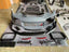 CONVERSION UPGRADE BODY KIT for PORSCHE 911 991.1 991.2 CARRERA NARROW BODY 2011 - 2020 upgrade to GT2RS
Set includes:
Front Lip
Front Bumper Assembly
Front Fenders with Air Vents
Side Skirts
Carbon Hood
Carbon Trunk
Rear Bumper
Exhaust Catback
Material: Plastic