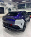 CONVERSION UPGRADE DRY CARBON BODY KIT for ASTON MARTIN DBX 2020 - 2024 upgrade to DBX707
Set includes:
Front Lip
Front Bumper
Side Skirts
Rear Bumper
Rear Diffuser
Material: Dry Carbon
Note: Professional installation is required
CONTACT US FOR PRICING
Payment ►
Visa
Mastercard
PayPal with a credit card (add 4.4% at checkout)
Payoneer
Cryptocurrency
Shipment ►
By express DHL/UPS/TNT/FedEx
To the local international airport
Special line by air
Special line by the sea
To Europe and the UK by train
Pl