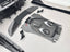 CONVERSION UPGRADE CARBON BODY KIT for MCLAREN 570S 540C upgrade to 600LT
Set Include:
Front Bumper
Front Hood / Bonnet
Side Skirts
Rear Engine Cover
Rear Spoiler
Rear Bumper
Exhaust Catback Bypass
Material: Carbon Fiber
CONTACT US FOR PRICING
Note: Professional installation is required.
Payment ►
Visa
Mastercard
PayPal with a credit card (add 4.4% at checkout)
Payoneer
Cryptocurrency
Shipment ►
By express DHL/UPS/TNT/FedEx
To the local international airport
Special line by air
Special line by th