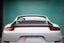 CONVERSION UPGRADE ENGINE DECLID WITH DUCK TAIL SPOILER for PORSCHE 911 991.1 CARRERA 2011 - 2017 upgrade to 991.2 2015 - 2020
Set includes:
Engine Declid with Brake Light
Engine Cover
Rear Duck Spoiler
Material: Plastic
Note: Professional installation is required
CONTACT US FOR PRICING