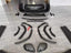 CONVERSION UPGRADE FACELIFT OLD TO NEW PLASTIC AND DRY CARBON BODY KIT FOR LAMBORGHINI URUS 2018-2022 UPGRADE TO PERFORMANTE 2023 STYLE