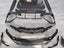 CONVERSION UPGRADE FACELIFT OLD TO NEW PLASTIC AND DRY CARBON BODY KIT FOR LAMBORGHINI URUS 2018-2022 UPGRADE TO PERFORMANTE 2023 STYLE