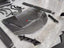 CONVERSION UPGRADE FACELIFT OLD TO NEW PLASTIC AND DRY CARBON BODY KIT FOR LAMBORGHINI URUS 2018-2022 UPGRADE TO PERFORMANTE 2023 STYLE