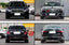 CONVERSION W223 MAYBACH BODY KIT for MERCEDES BENZ S CLASS W222 2014 - 2020
Set includes:
Front Bumper
Front Grille (Maybach Vertical style)
Hood Bonnet
Front Fenders
Headlights
Rear Bumper
Rear Diffuser
Taillights
Trunk Lid
Mirror Caps
Exhaust Tips
Material: Plastic
NOTE: Professional installation is required.
