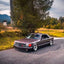 CONVERSION WIDE BODY KIT for MERCEDES BENZ 380SEC 420SEC 500SEC 560SEC W126 1979 - 1991 upgrade to WIDE BODY 560SEC AMG
Set includes:
Front Bumper
Front Fenders
Side Skirts
Rear Quarter Panels
Rear Bumper
Material: Fiberglass
NOTE: Professional installation is required.
CONTACT US FOR PRICING
Why “Contact Us for Pricing”?
We don’t display fixed prices because our goal is to offer you the most competitive deal possible. Product costs often decrease over time, and by requesting a quote, you’ll receive