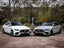 CONVERSION WIDE BODY KIT for MERCEDES-BENZ C-CLASS W206 2021+ UPGRADE to C63 AMG W206 2022+ FORZA PERFORMANCE custom fit C63 AMG Style
Set includes:
Front Bumper Assembly
Front Grille
Hood Bonnet
Front Fenders
Side Skirts
Rear Bumper Fins
Rear Diffuser
Exhaust Tips
Material: Plastic
NOTE: Professional installation is required.