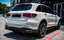 CONVERSION BODY KIT for MERCEDES BENZ GLC X253 2020 - 2022 UPGRADE to GLC 63S FACELIFT
Set includes:
Front Bumper Assembly
Front Grille
Side Fender Flares
Side Skirts
Rear Bumper Assembly
Exhaust Tips
Material: Plastic
Note: Professional installation is required