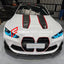 CSL CARBON HOOD | BONNET FOR BMW G82 M4 2020+