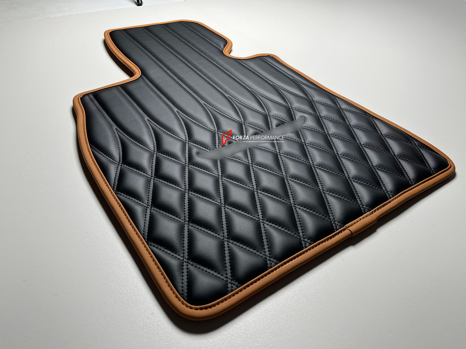 CUSTOM FLOOR MATS CARPETS for BMW 7 SERIES G70 2023+ LEATHER NYLON VELOUR ALCANTARA - Customizable in Any Material and Color
Customize your mats:
Any pattern that can match your interior
Any color
Any logo, text and font
Material: Nylon / velour, eco-leather, alcantara
Price includes worldwide shipping cost.
Contact us to place an order.
Payment ►
Visa
Mastercard
PayPal with a credit card (add 4.4% at checkout)
Payoneer
Cryptocurrency
Shipment ►
By express DHL/UPS/TNT/FedEx
To the local internationa