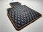 CUSTOM FLOOR MATS CARPETS for BMW 7 SERIES G70 2023+ LEATHER NYLON VELOUR ALCANTARA - Customizable in Any Material and Color
Customize your mats:
Any pattern that can match your interior
Any color
Any logo, text and font
Material: Nylon / velour, eco-leather, alcantara
Price includes worldwide shipping cost.
Contact us to place an order.
Payment ►
Visa
Mastercard
PayPal with a credit card (add 4.4% at checkout)
Payoneer
Cryptocurrency
Shipment ►
By express DHL/UPS/TNT/FedEx
To the local internationa