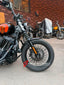 CUSTOM FORGED MOTORCYCLE WHEELS RIMS for HARLEY DAVIDSON FXDRS 114 2019 - 2021