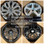 Custom Forged Wheels for Any Car in Bosnia and Herzegovina | Prilagođeni kovani točkovi za bilo koji automobil u Bosni i Hercegovini