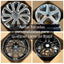 Custom Forged Wheels for Any Car in Brazil | Rodas Forjadas personalizadas para qualquer carro do Brasil