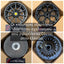 Custom Forged Wheels for Any Car in Greece