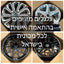 Custom Forged Wheels for Any Car in Israel