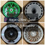 Custom Forged Wheels for Any Car in the Jordan