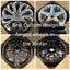 Custom Forged Wheels for Any Car in the Jordan