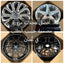Custom Forged Wheels for Any Car in the Yemen
