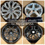 Custom Forged Wheels for Any Car in USA