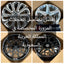 Custom Forged Wheels In Saudi Arabia