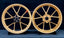 We manufacture premium quality forged motorcycle wheels rims for HONDA CBR650R in any design, size, color.
Wheel sizes (motorcycle spec):
Front: 3.5 x 17
Rear: 5.5 x 17
Weight:
Front: 4.2 kg (9.26 lbs)
Rear: 4.8 kg (10.58 lbs)
Finishing: Matt Gold
Forza Performance Group engineers and manufactures each forged motorcycle wheel individually per order. This ensures precise fitment, uncompromised strength, and unique styling. Whether for racing, touring, or daily use — our wheels are built for both per