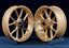 We manufacture premium quality forged motorcycle wheels rims for HONDA CBR650R in any design, size, color.
Wheel sizes (motorcycle spec):
Front: 3.5 x 17
Rear: 5.5 x 17
Weight:
Front: 4.2 kg (9.26 lbs)
Rear: 4.8 kg (10.58 lbs)
Finishing: Matt Gold
Forza Performance Group engineers and manufactures each forged motorcycle wheel individually per order. This ensures precise fitment, uncompromised strength, and unique styling. Whether for racing, touring, or daily use — our wheels are built for both per