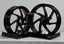 We manufacture premium quality forged motorcycle wheels rims for APRILIA SRMAX 125 300 250 HPE in any design, size, color.
Wheel sizes (motorcycle spec):
Front: 3.0 x 15
Rear: 4.0 x 14
Weight:
Front: 3.3 kg (7.27 lbs)
Rear: 2.7 kg (5.95 lbs)
Finishing: Satin Black
Forza Performance Group engineers and manufactures each forged motorcycle wheel individually per order. This ensures precise fitment, uncompromised strength, and unique styling. Whether for racing, touring, or daily use — our wheels are b