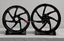 We manufacture premium quality forged motorcycle wheels rims for APRILIA SRMAX 125 300 250 HPE in any design, size, color.
Wheel sizes (motorcycle spec):
Front: 3.0 x 15
Rear: 4.0 x 14
Weight:
Front: 3.3 kg (7.27 lbs)
Rear: 2.7 kg (5.95 lbs)
Finishing: Satin Black
Forza Performance Group engineers and manufactures each forged motorcycle wheel individually per order. This ensures precise fitment, uncompromised strength, and unique styling. Whether for racing, touring, or daily use — our wheels are b