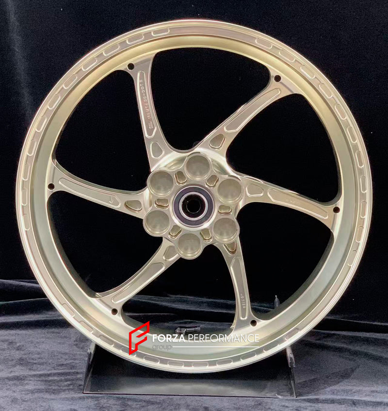 CUSTOM FORGED WHEELS RIMS A20 for CFMOTO 450SR